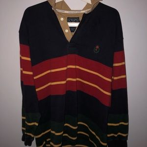 Ralph Lauren Polo/Rugby Oversized shirt